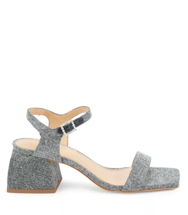 Sandalia Casual Mujer