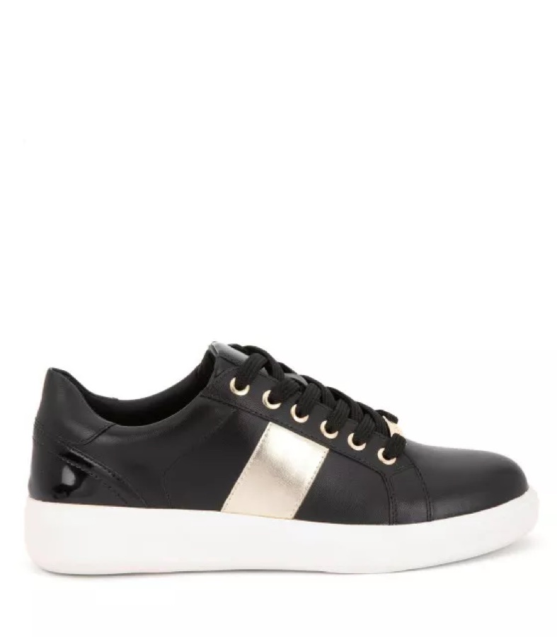 Zapatilla Moderna Mujer