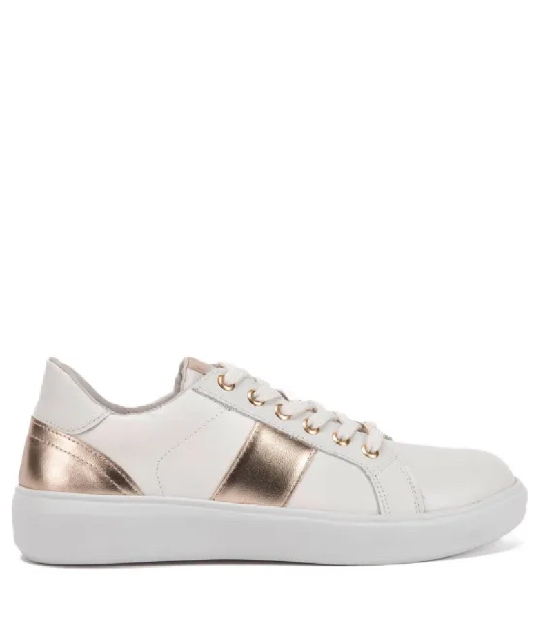 Zapatilla Moderna Mujer