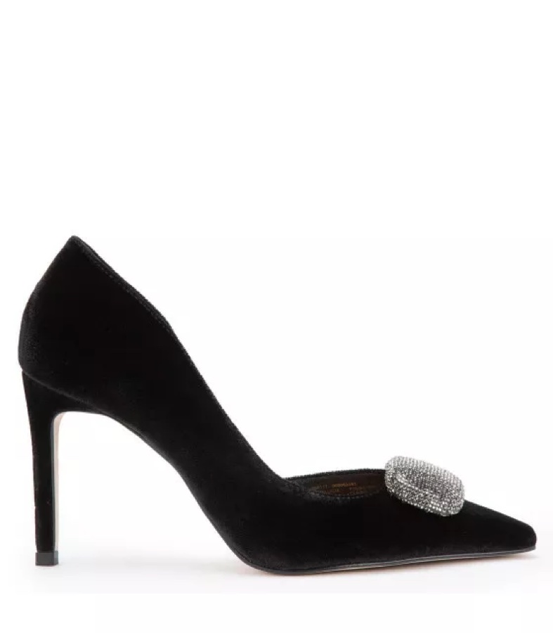 Zapato Cómodo Mujer