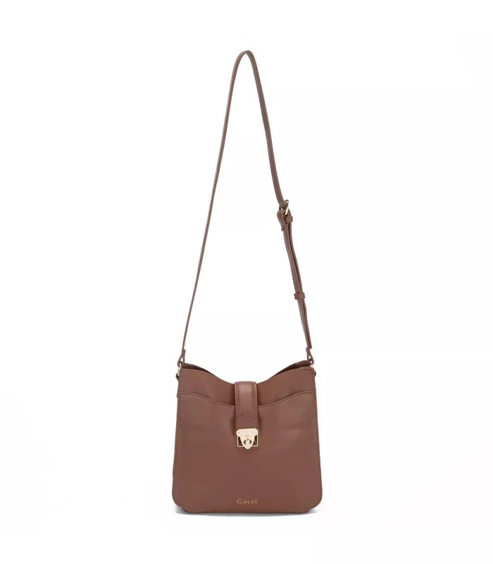 Cartera Moderna Mujer