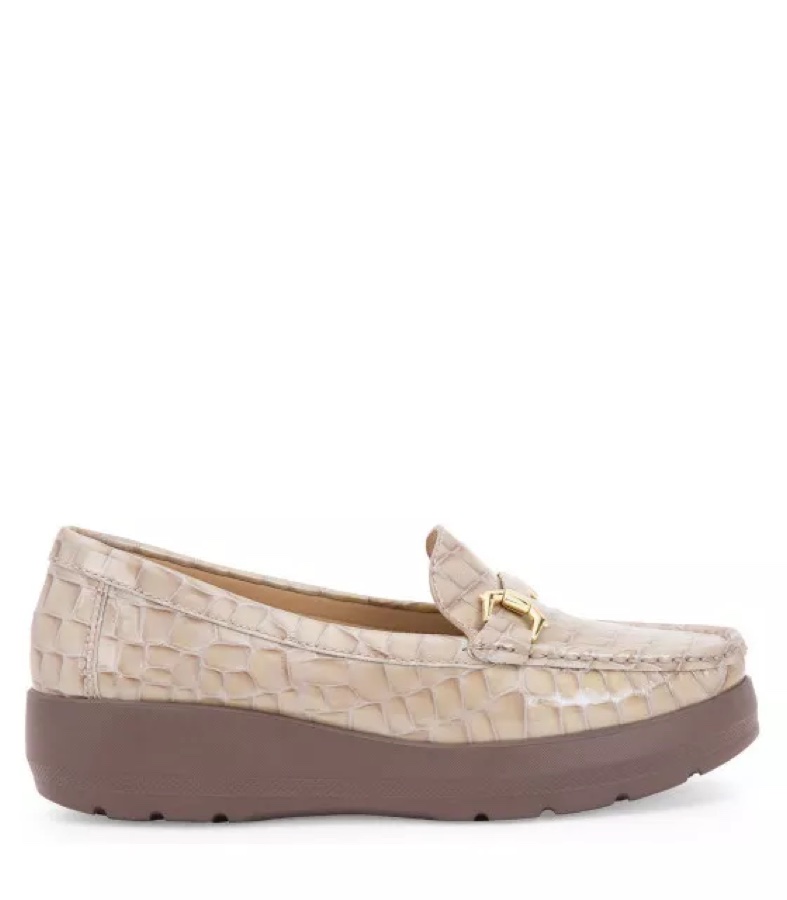 Mocasín Especial Mujer