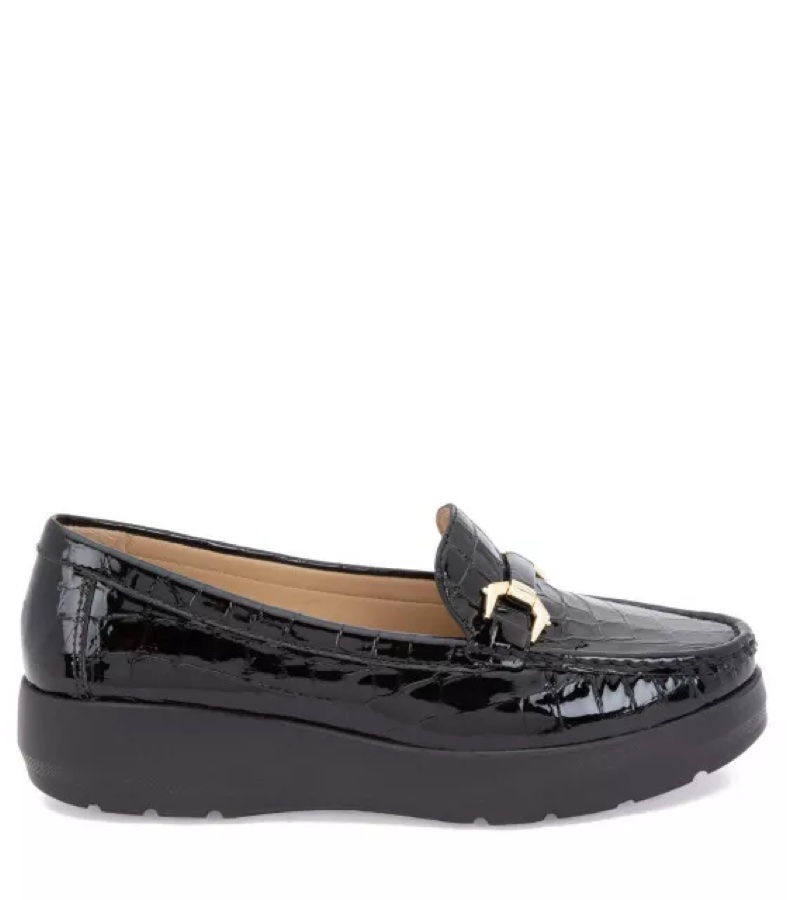 Mocasín Casual Mujer