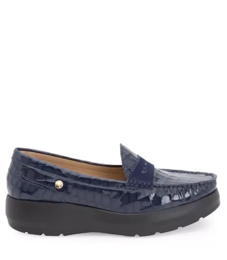 Mocasín Premium Mujer