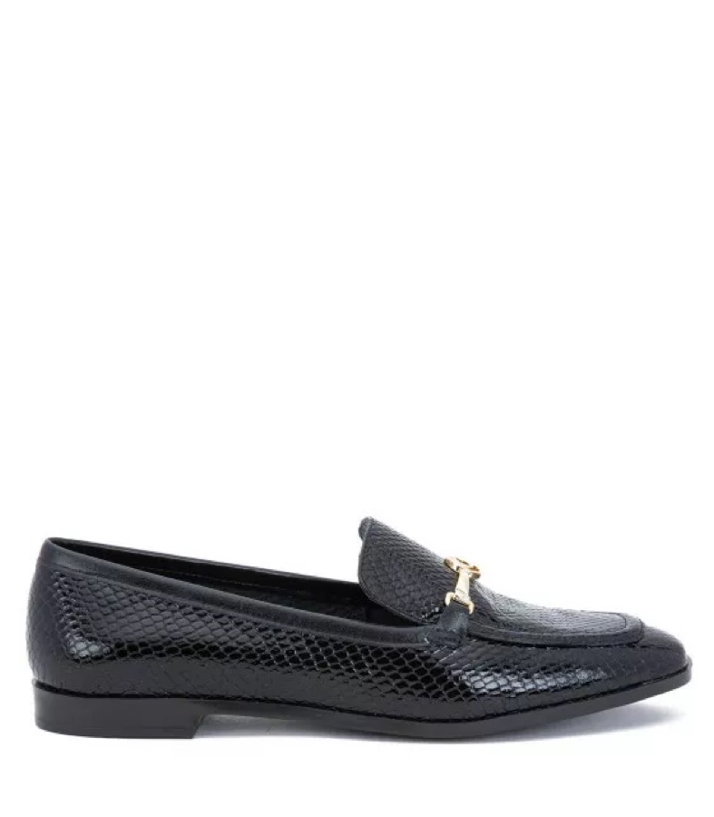 Mocasín Elegante Mujer