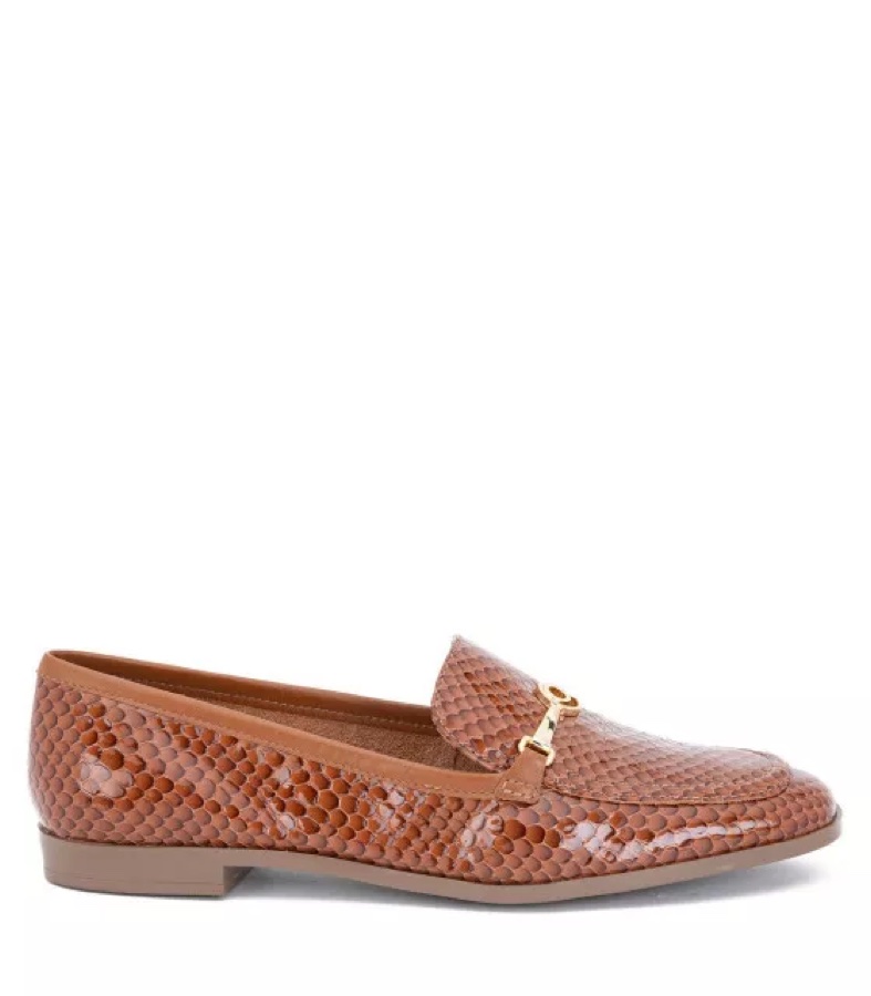 Mocasín Chic Mujer