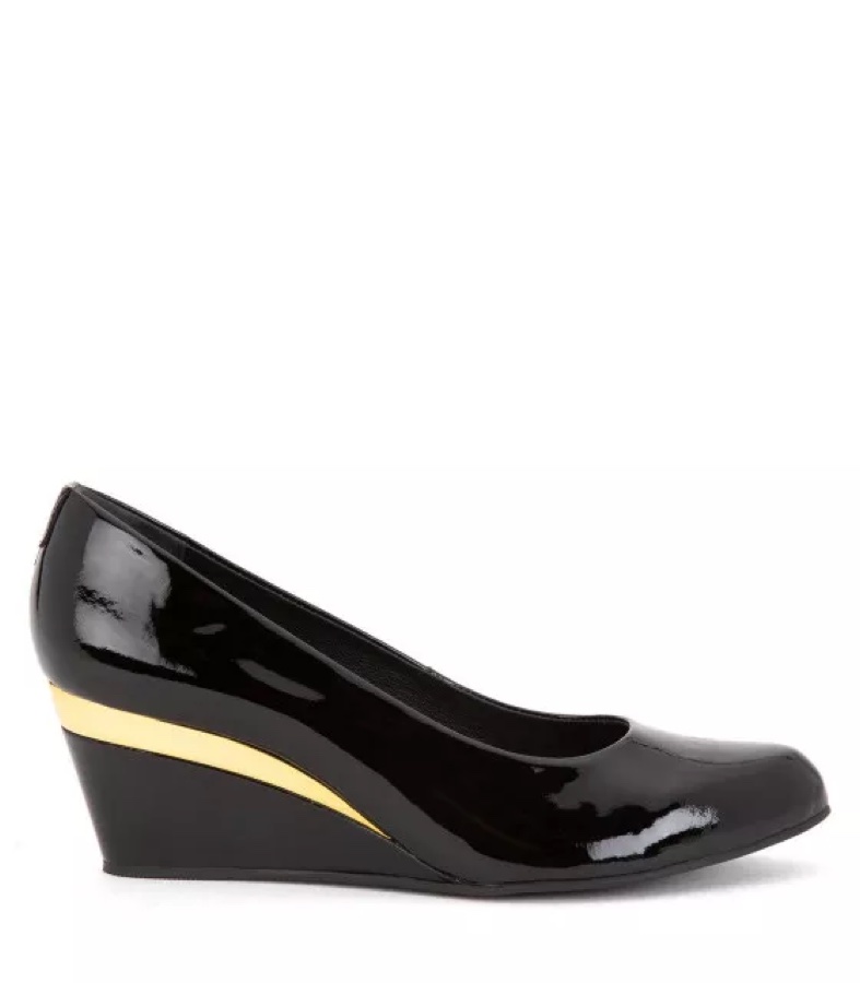 Zapato Especial Mujer