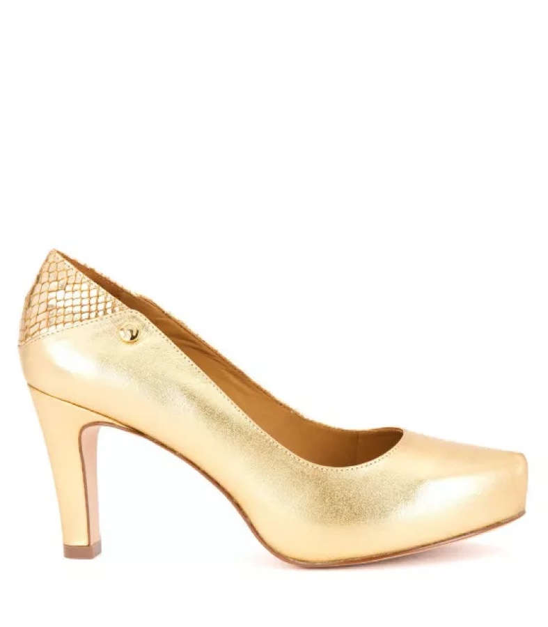 Zapato Trendy Mujer