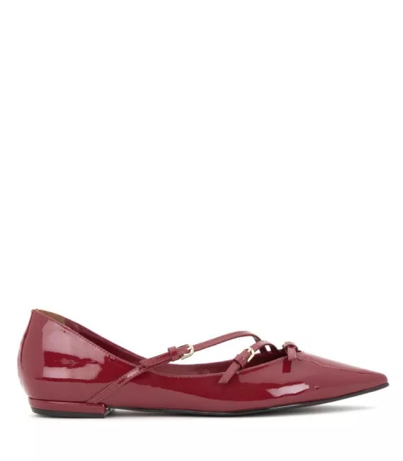 Ballerina Premium Mujer