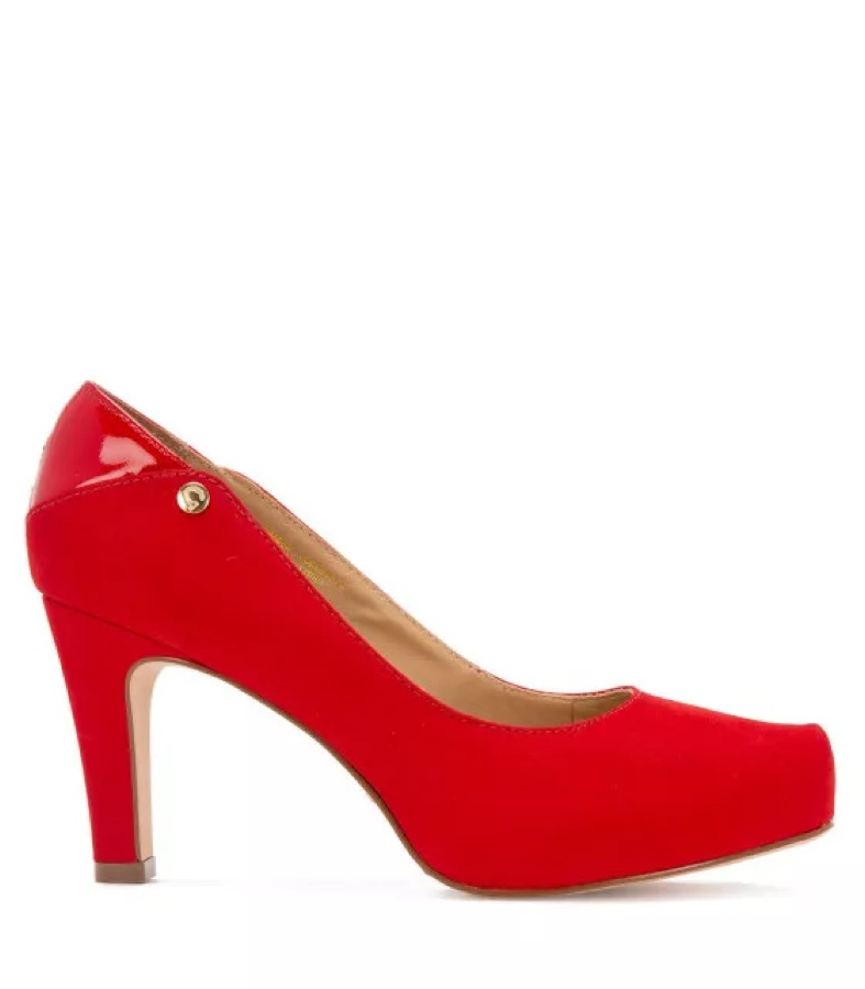 Zapato Chic Mujer