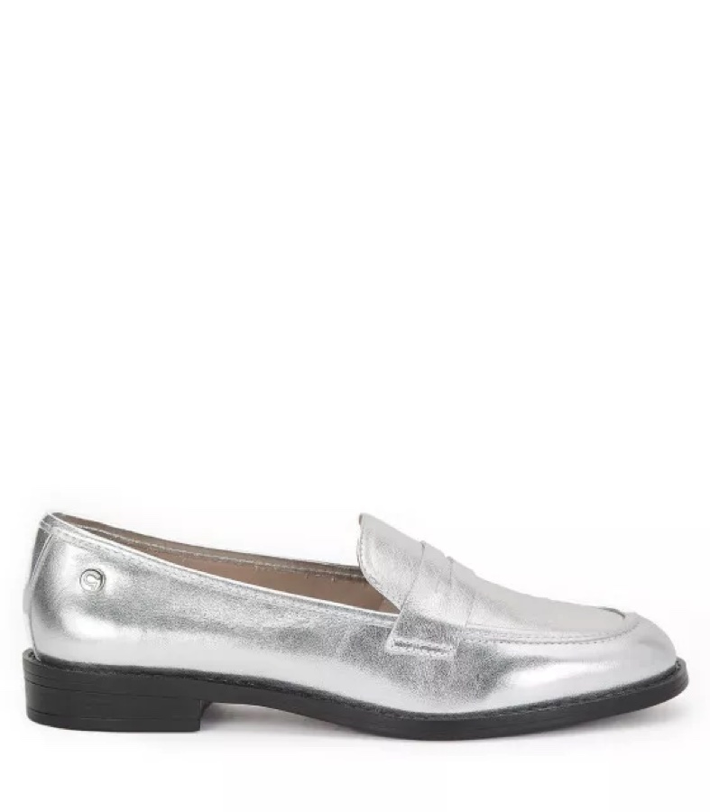 Mocasín Especial Mujer