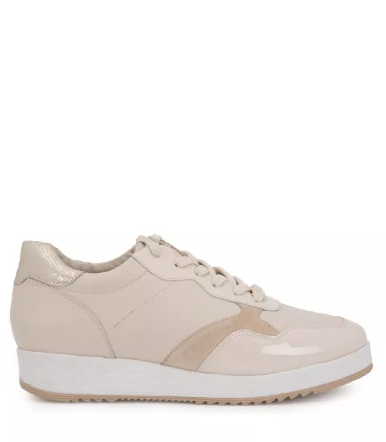 Zapatilla Chic Mujer