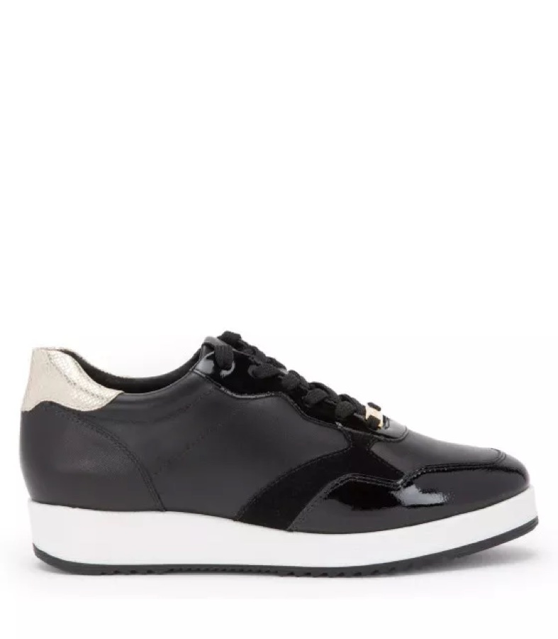 Zapatilla Especial Mujer