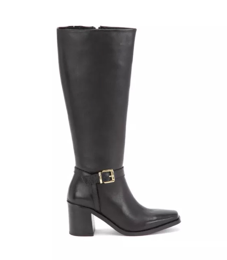Bota Premium Mujer