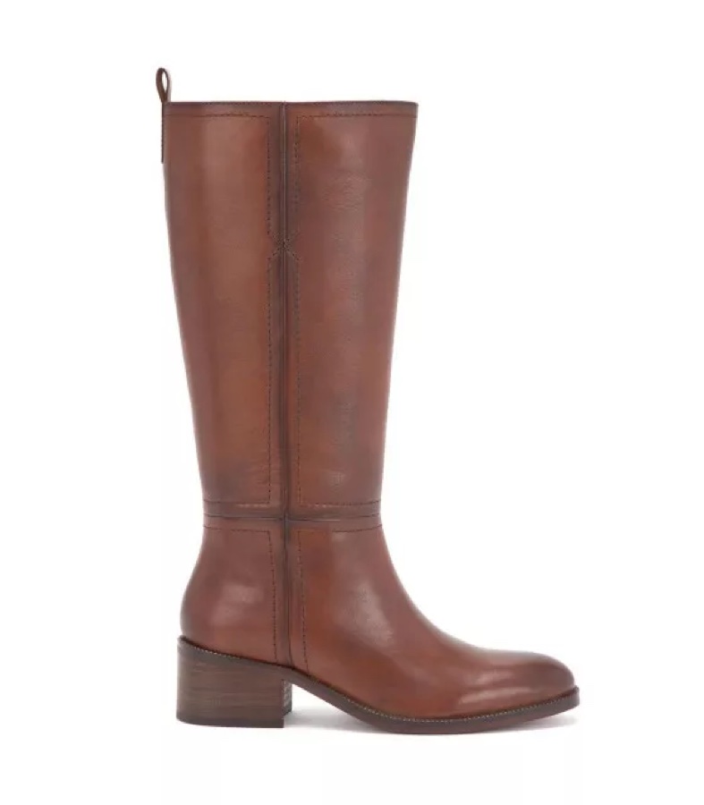Bota Cómoda Mujer