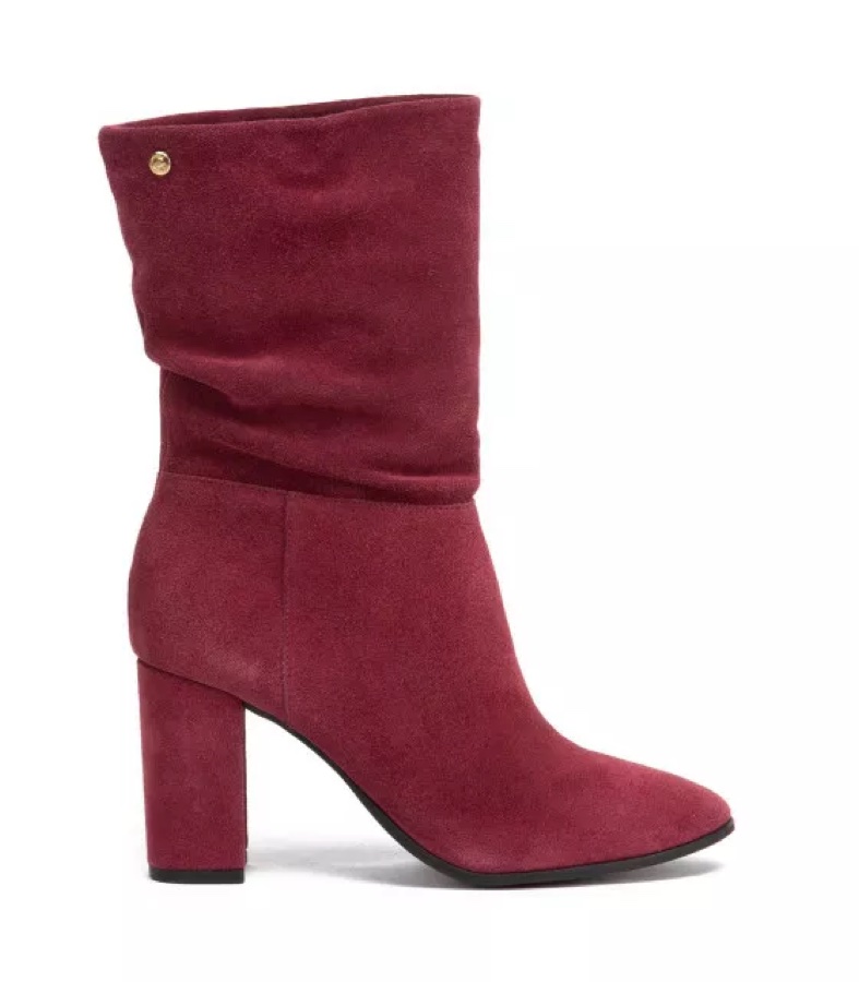 Bota Casual Mujer