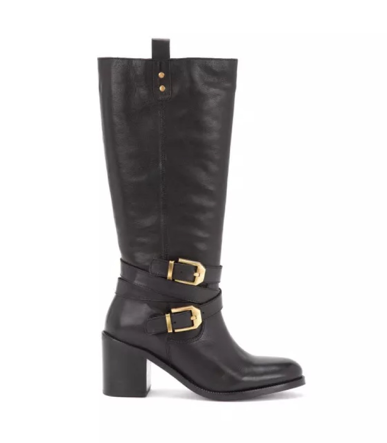 Bota Premium Mujer