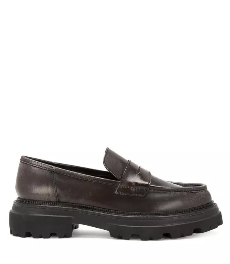 Mocasín Especial Mujer