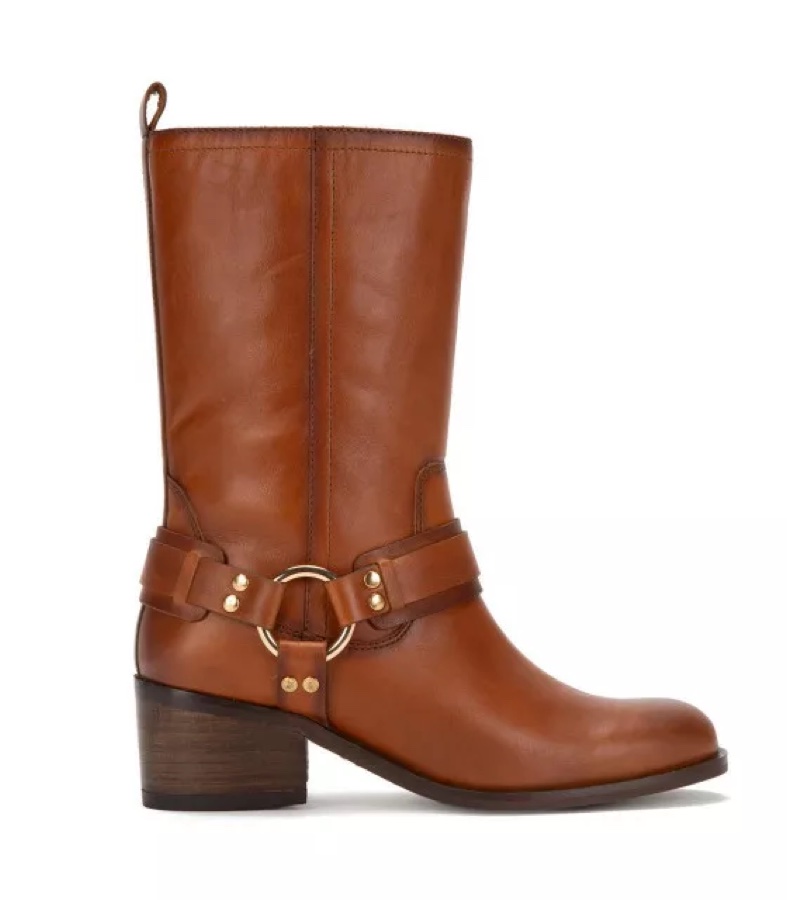 Bota Cómoda Mujer