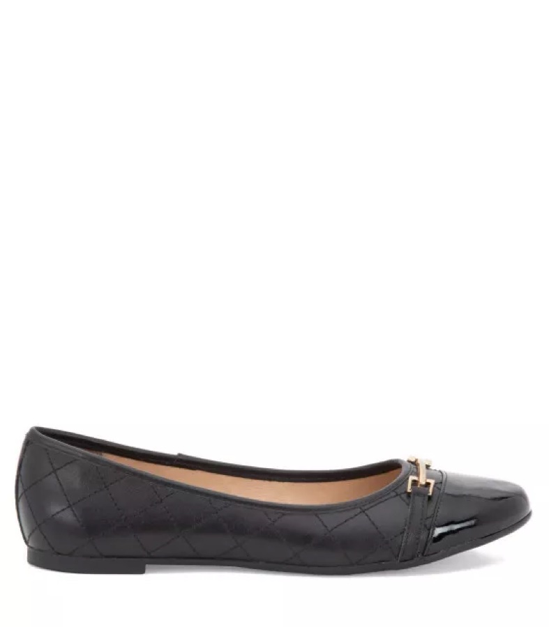 Ballerina Chic Mujer