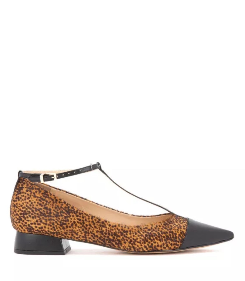 Zapato Elegante Mujer