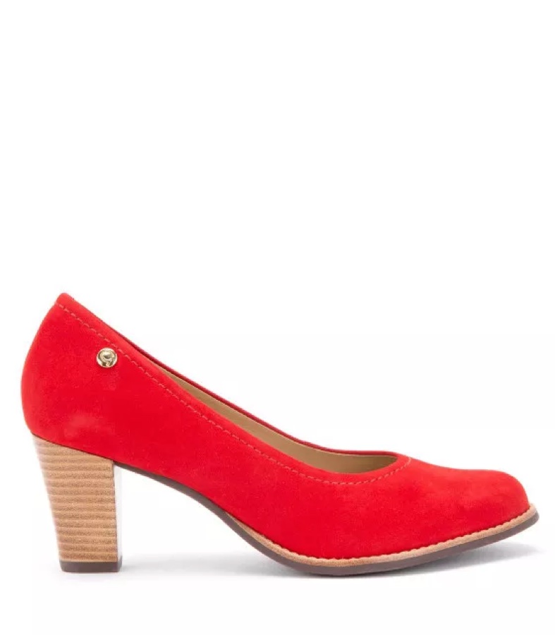 Zapato Trendy Mujer