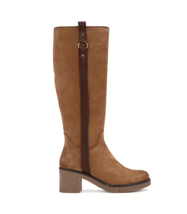 Bota Premium Mujer