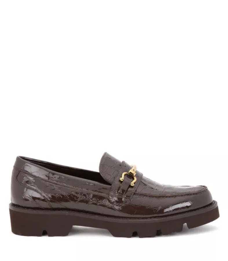 Mocasín Chic Mujer