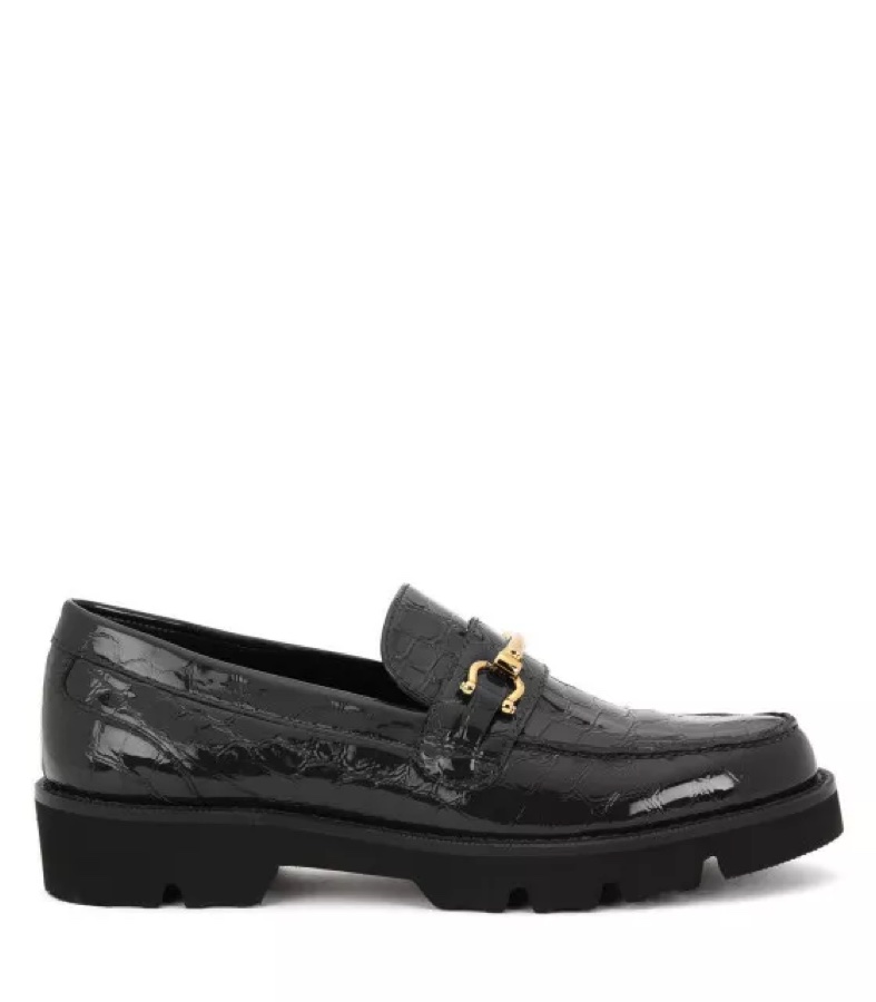 Mocasín Elegante Mujer