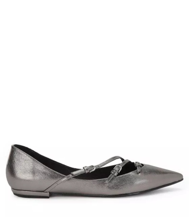 Ballerina Trendy Mujer