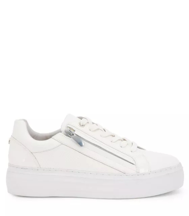 Zapatilla Cómoda Mujer