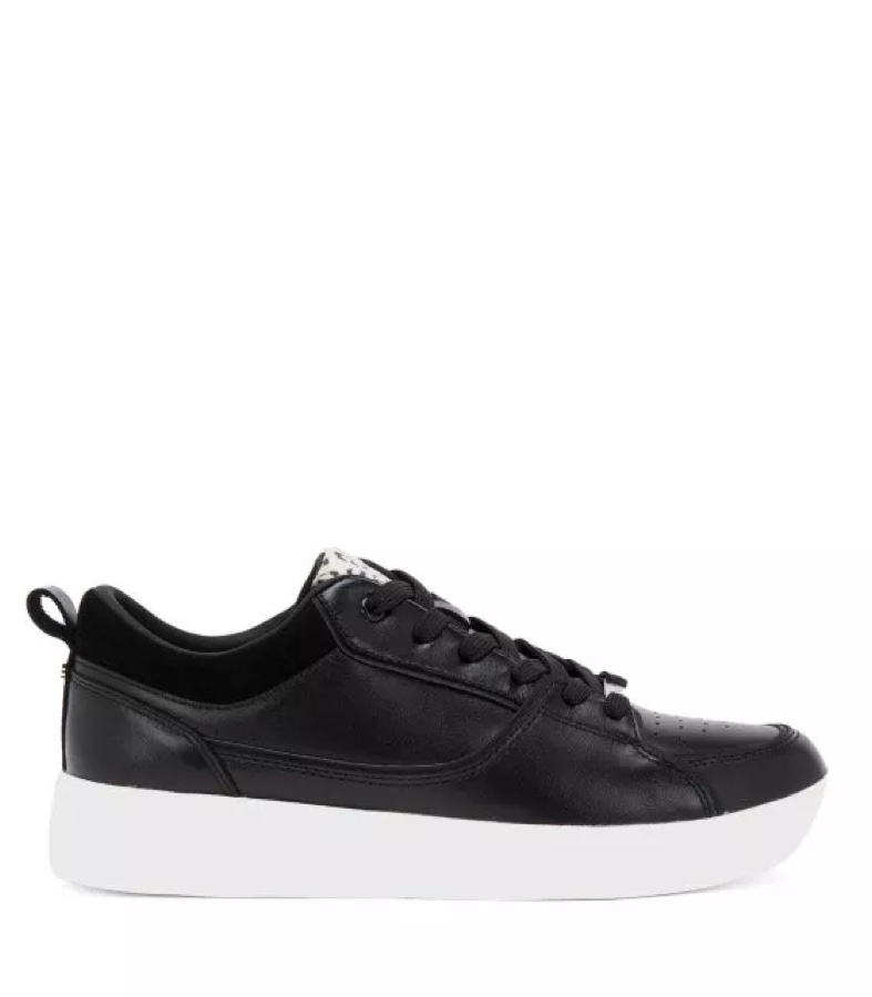 Zapatilla Moderna Mujer