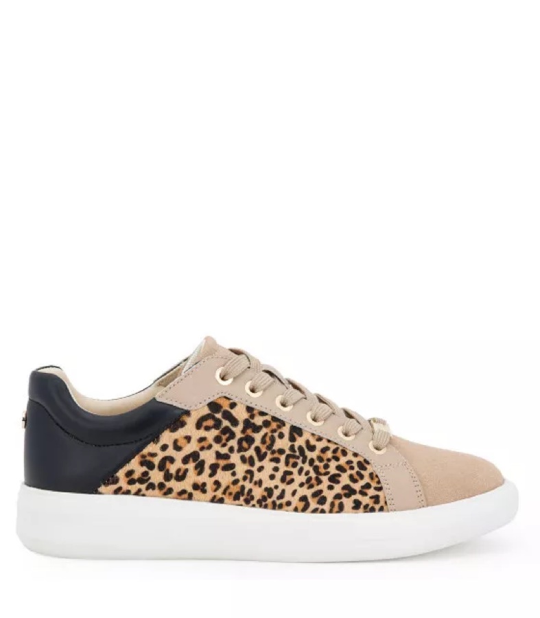 Zapatilla Casual Mujer