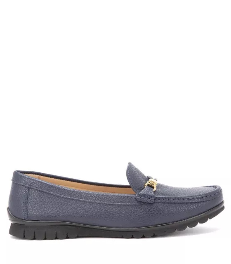 Mocasín Chic Mujer
