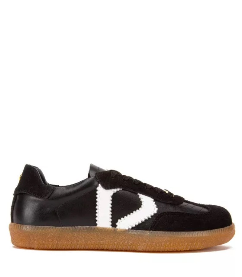 Zapatilla Moderna Mujer