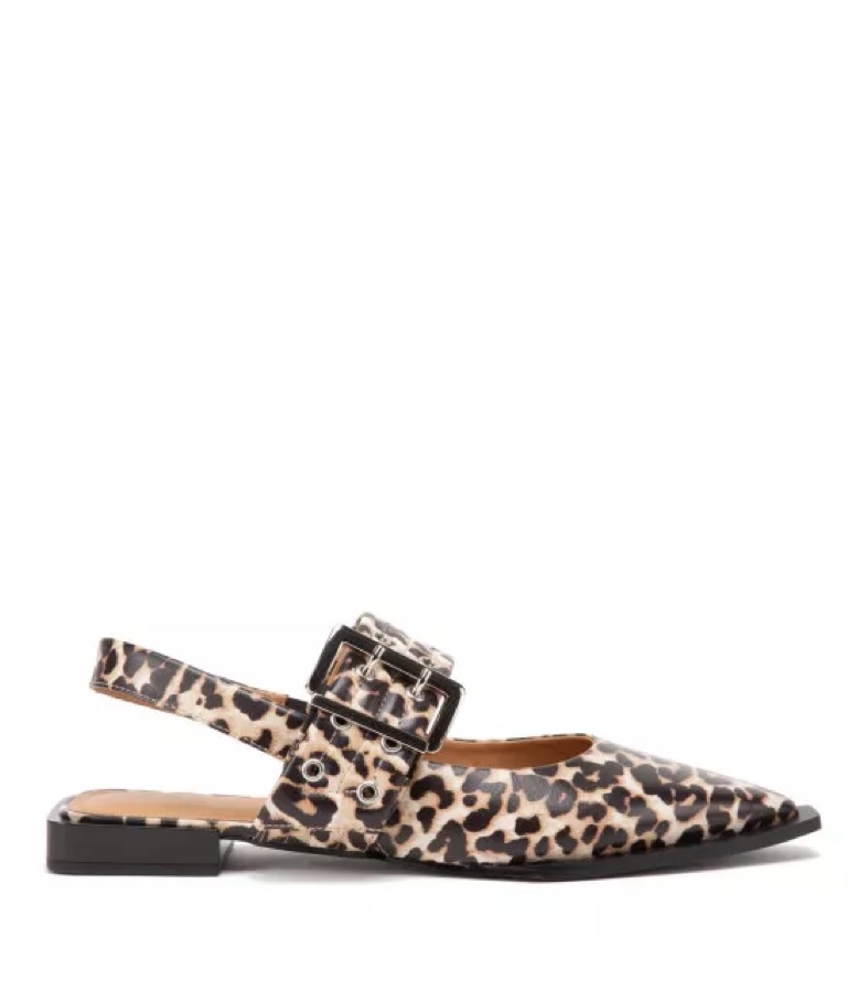 Zapato Casual Mujer