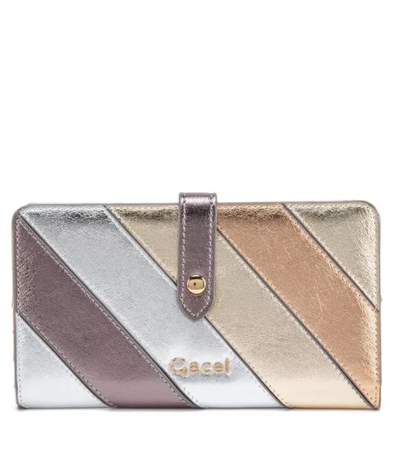 Billetera Elegante Mujer