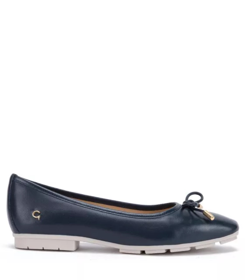 Zapato Chic Mujer
