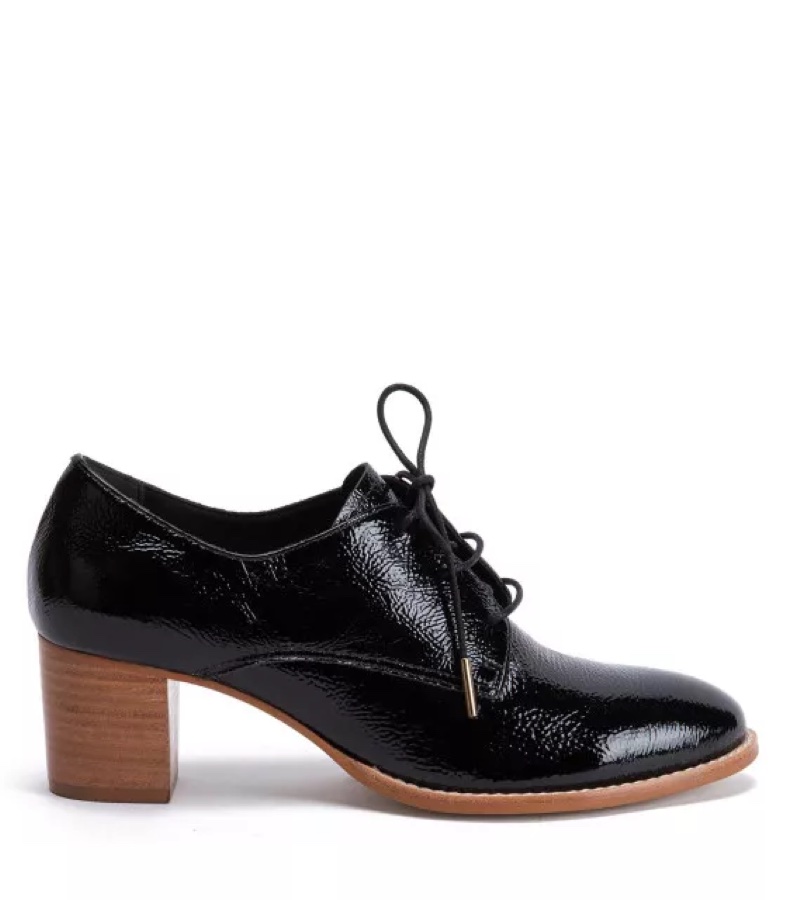Zapato Cómodo Mujer