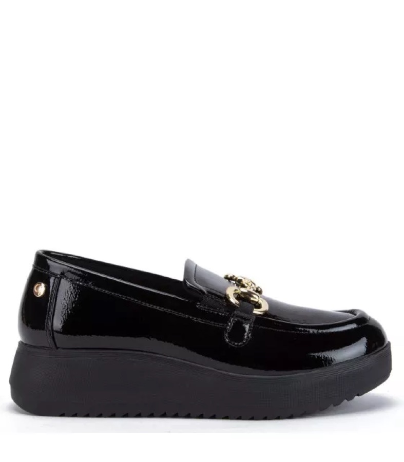 Mocasín Especial Mujer