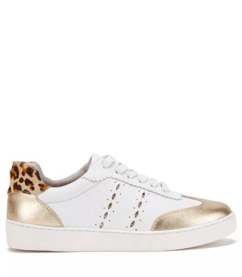 Zapatilla Casual Mujer