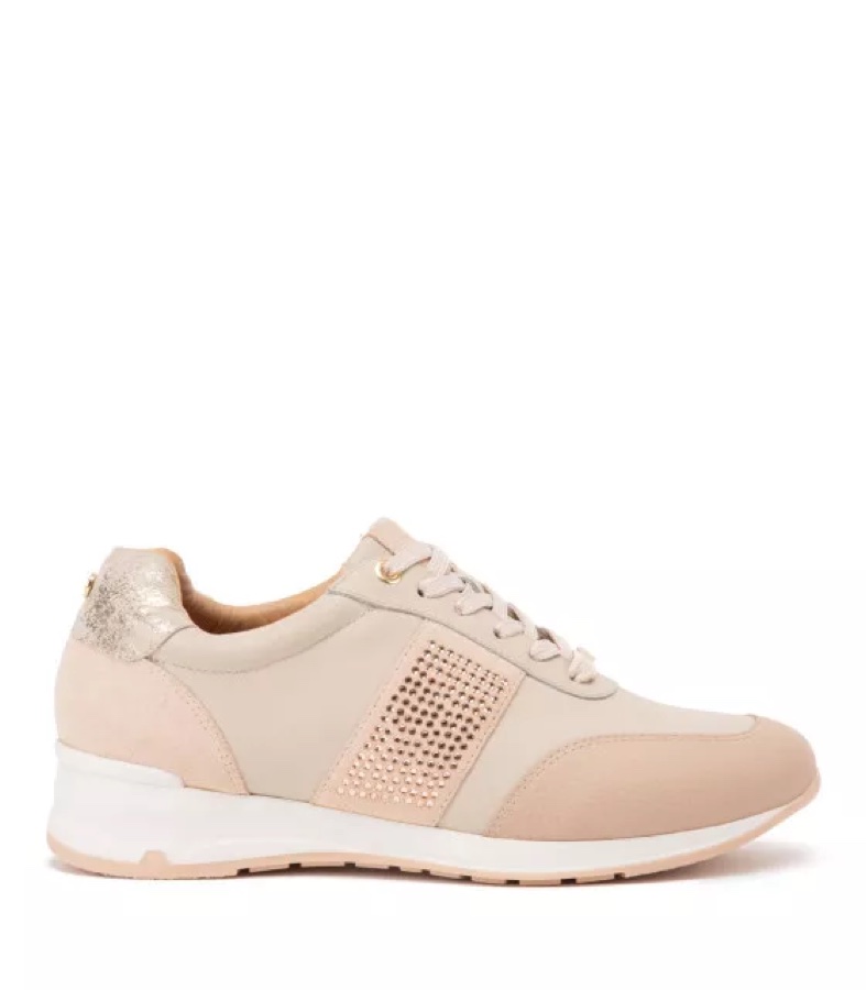 Zapatilla Especial Mujer