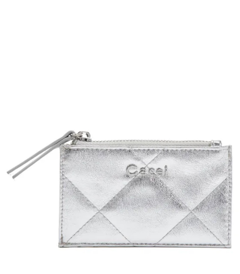 Billetera Elegante Mujer