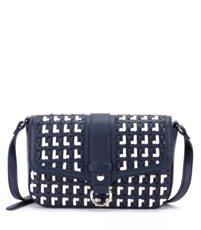 Cartera Cómoda Mujer