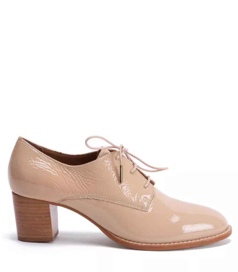 Zapato Elegante Mujer