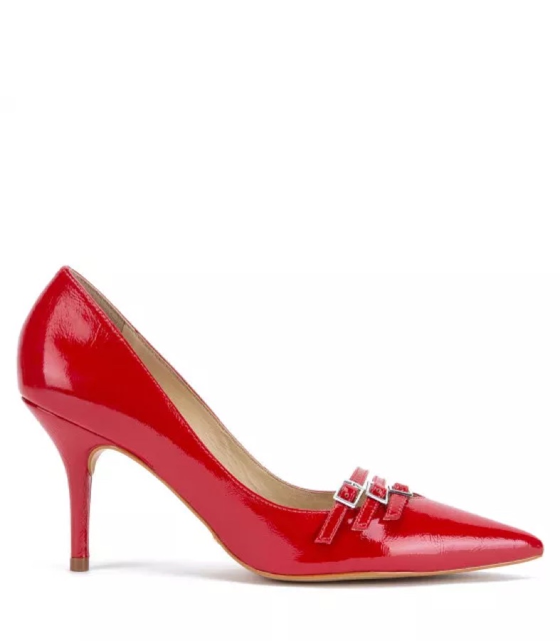 Zapato Trendy Mujer
