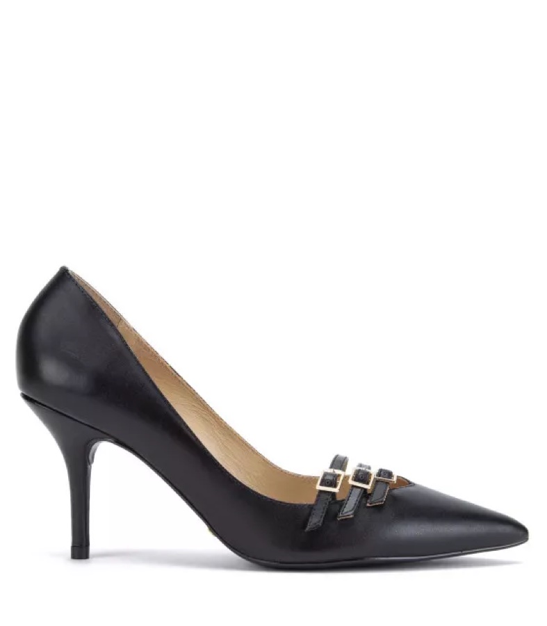 Zapato Cómodo Mujer
