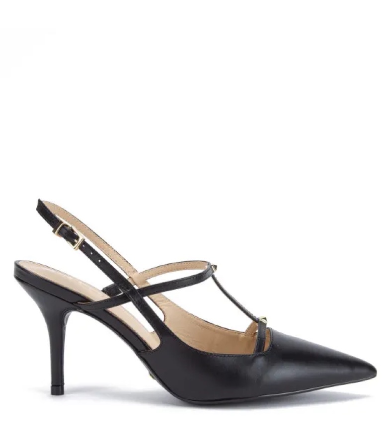 Zapato Chic Mujer