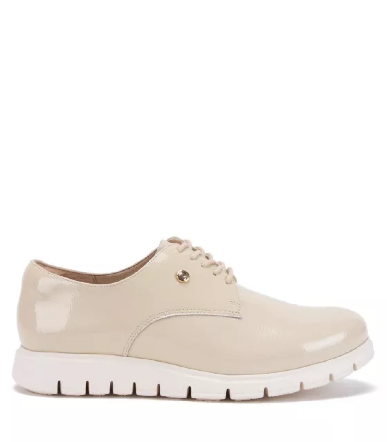 Zapato Moderno Mujer