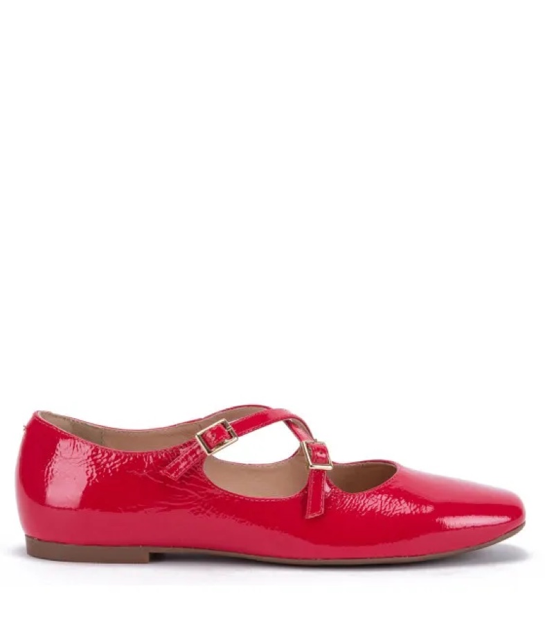 Ballerina Premium Mujer